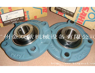 ASAHI UCFCX06軸承2