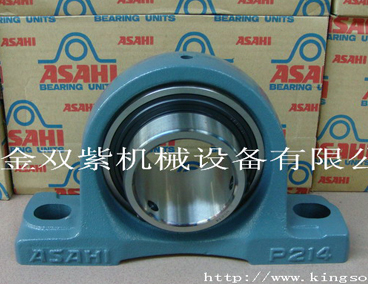 ASAHI UCP214軸承4