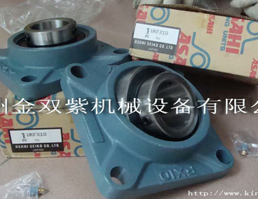 ASAHI UKFX10軸承4
