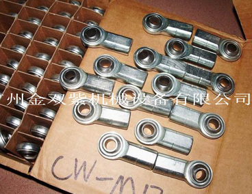 AUR0RA CW-M12關節(jié)軸承3