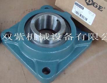 DODGE F4B-SCM-211軸承