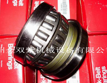 LINK-BELT B22439HL軸承7