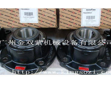 LINK-BELT FB224M65H軸承1