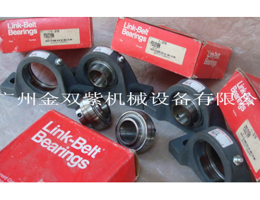 LINK-BELT P3U219N軸承4