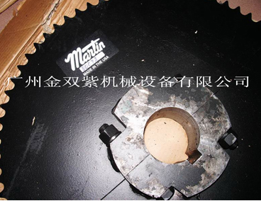 MARTIN 80C30W2-S4鏈輪5