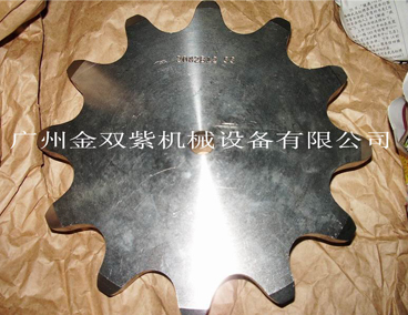 MARTIN 2082B12SS鏈輪1