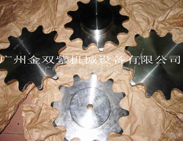 MARTIN 2082B12SS鏈輪3