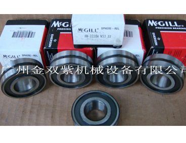 MCGILL SB22204W33SS軸承