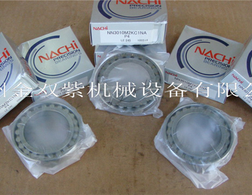 NACHI NN3010M2KC1NA軸承2