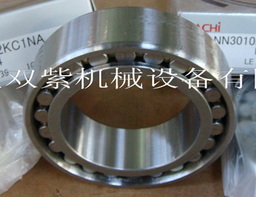 NACHI NN3010M2KC1NA軸承8