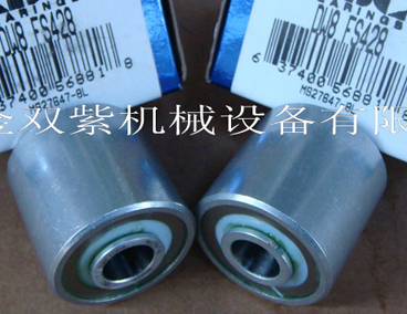 RBC DW8 FS428軸承5