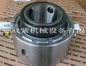 LINK-BELT CB224M60H軸承5