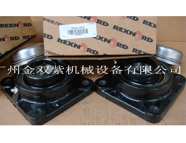 LINK-BELT F3W231ECS軸承4