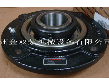 LINK-BELT FCEU331軸承1