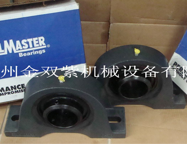 SEALMASTER MPD-63軸承