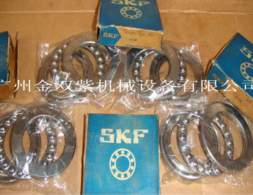 SKF 0-14推力軸承4
