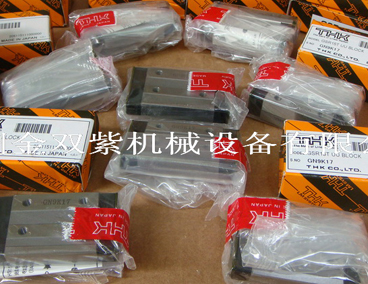 THK GSR15T1UU滑塊2