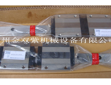 THK SHS35C2SS+2810L滑塊導(dǎo)軌3