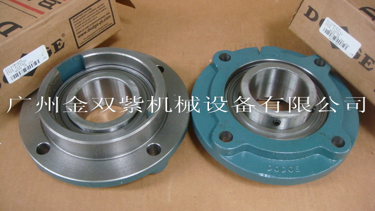 優(yōu)惠深溝球軸承-DODGE F&B-CC-104帶座軸承-代理DODGE軸承