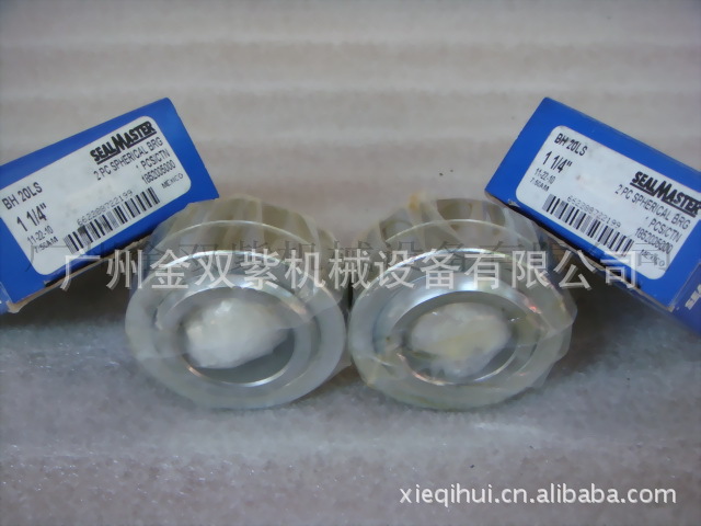優(yōu)惠SEALMASTER BH-20LS關(guān)節(jié)軸承